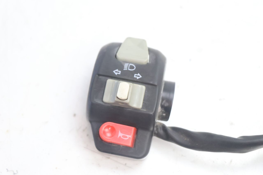 photo de COMMODO GAUCHE RIDE JUMP 2T 50 (2012 - 2017) - Détail de la pièce
