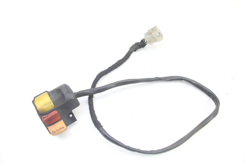 photo de COMMODO GAUCHE BMW K 75 RT 750 (1989 - 1997)