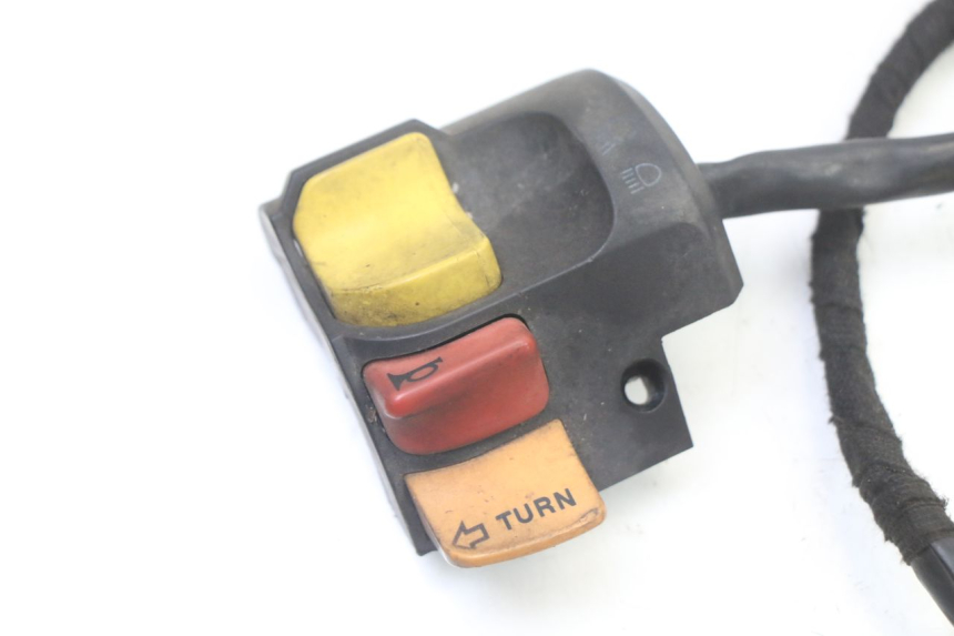 photo de COMMODO GAUCHE BMW K 75 RT 750 (1989 - 1997)