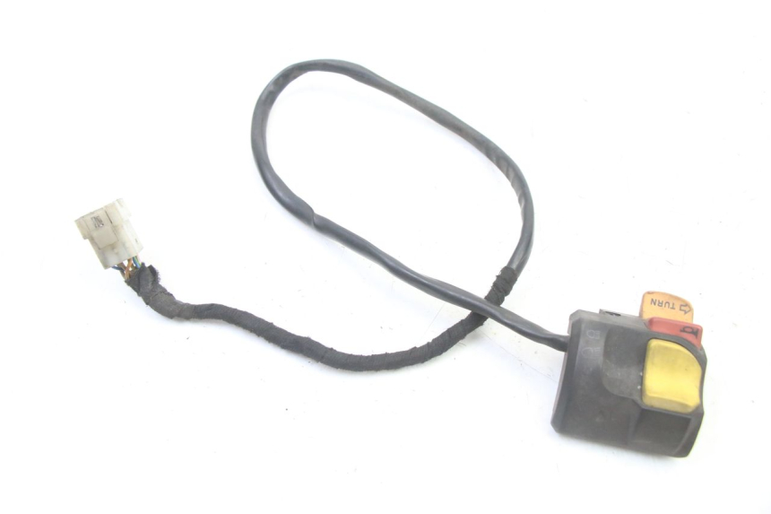 photo de COMMODO GAUCHE BMW K 75 RT 750 (1989 - 1997)