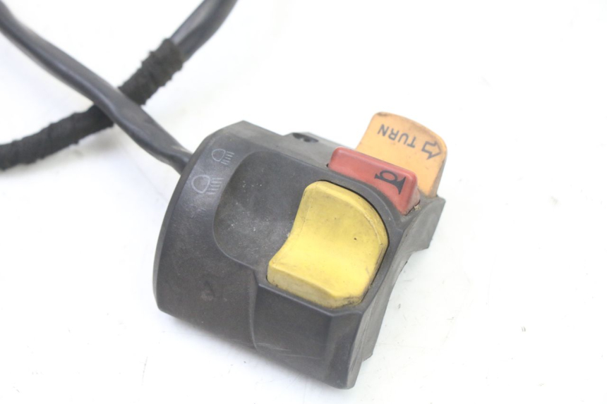 photo de COMMODO GAUCHE BMW K 75 RT 750 (1989 - 1997)