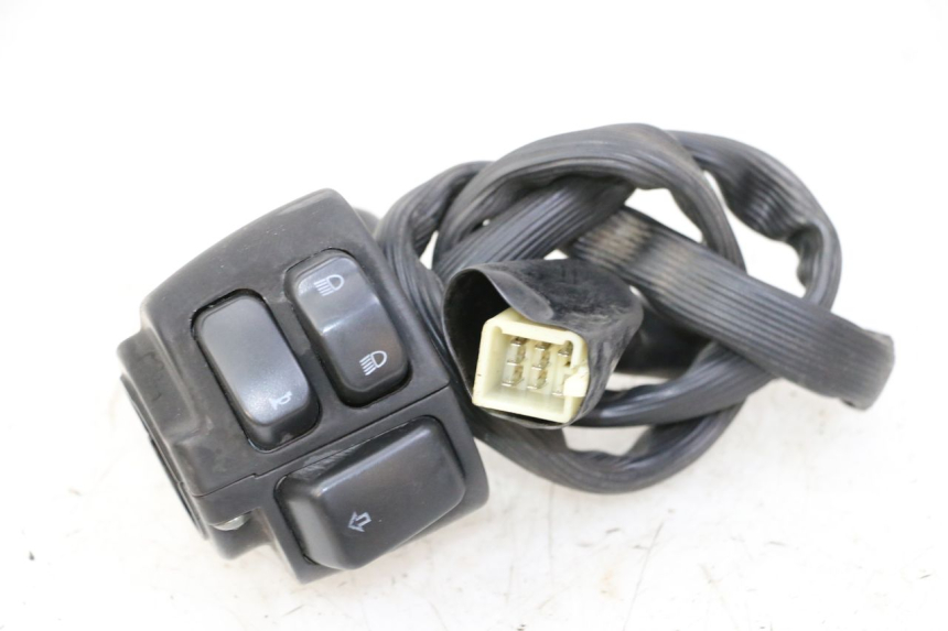 photo de COMMODO GAUCHE KEEWAY K-LIGHT KLIGHT 125 (2018 - 2025)