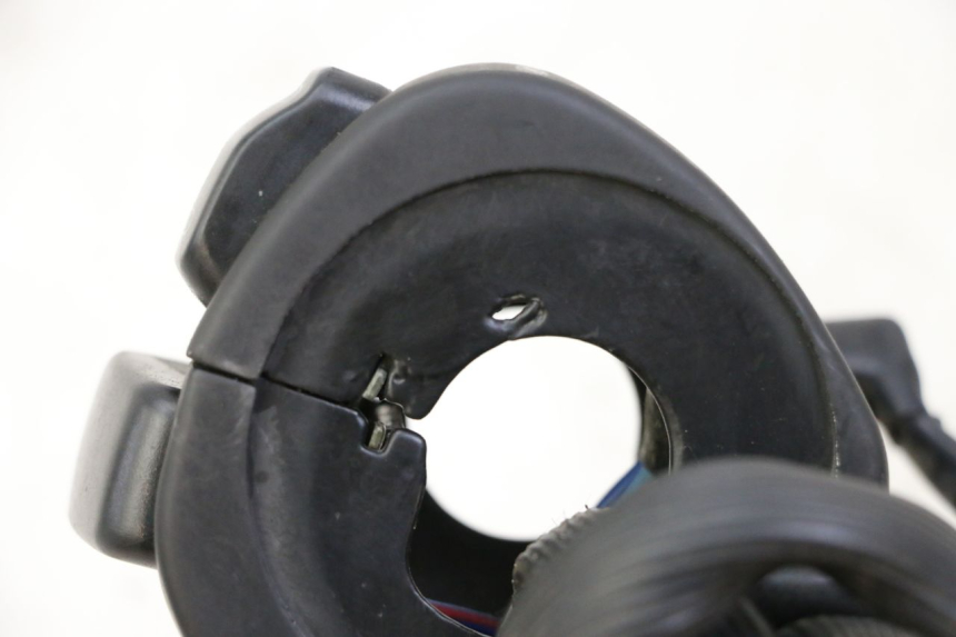 photo de COMMODO GAUCHE KEEWAY K-LIGHT KLIGHT 125 (2018 - 2025)