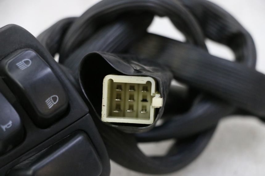 photo de COMMODO GAUCHE KEEWAY K-LIGHT KLIGHT 125 (2018 - 2025)