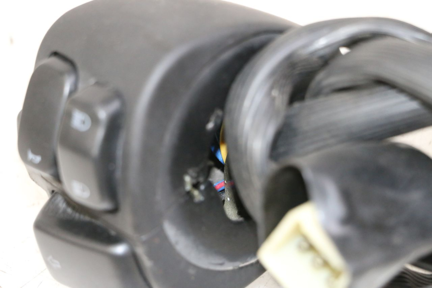 photo de COMMODO GAUCHE KEEWAY K-LIGHT KLIGHT 125 (2018 - 2025)