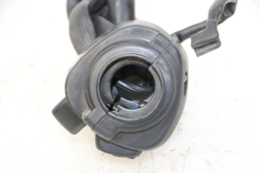 photo de COMMODO GAUCHE KEEWAY K-LIGHT KLIGHT 125 (2018 - 2025)