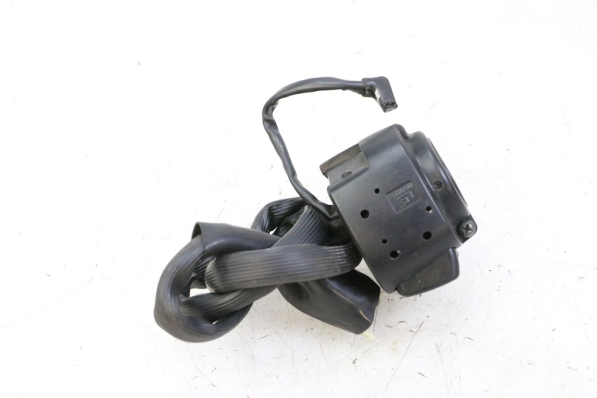photo de COMMODO GAUCHE KEEWAY K-LIGHT KLIGHT 125 (2018 - 2025)