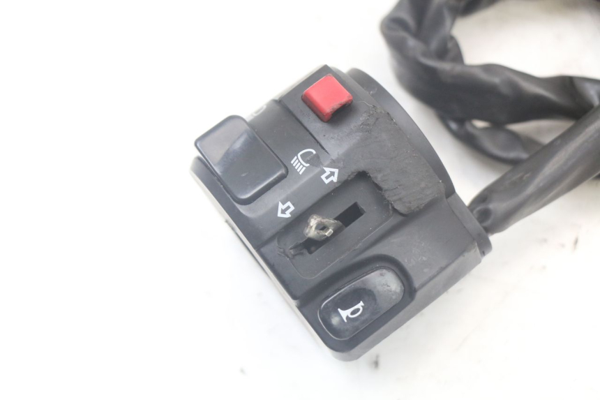photo de COMMODO GAUCHE KAWASAKI ER-6 ER6 N 650 (2012 - 2016)