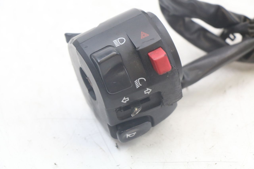 photo de COMMODO GAUCHE KAWASAKI ER-6 ER6 N 650 (2012 - 2016)