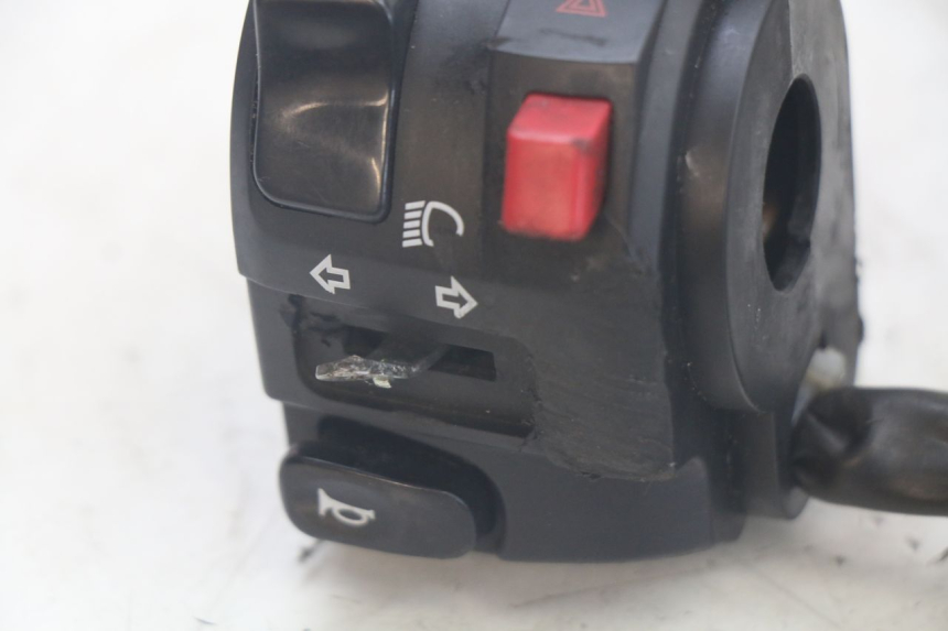 photo de COMMODO GAUCHE KAWASAKI ER-6 ER6 N 650 (2012 - 2016)