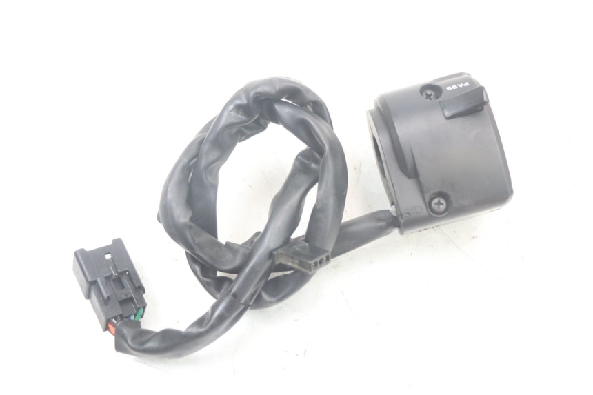 photo de COMMODO GAUCHE KAWASAKI ER-6 ER6 N 650 (2012 - 2016)