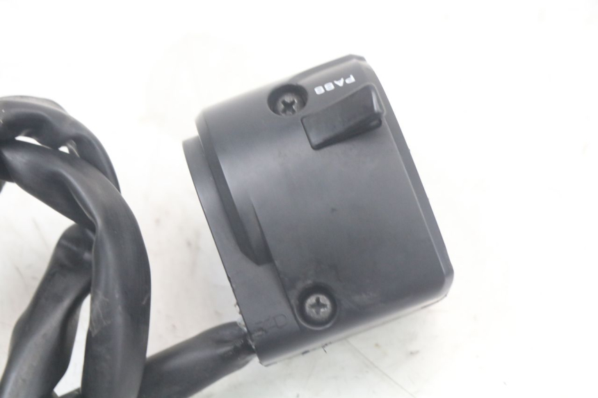 photo de COMMODO GAUCHE KAWASAKI ER-6 ER6 N 650 (2012 - 2016)