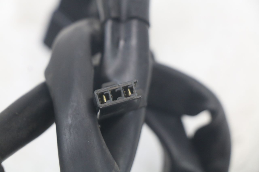 photo de COMMODO GAUCHE KAWASAKI ER-6 ER6 N 650 (2012 - 2016)