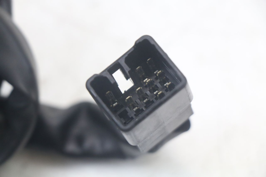 photo de COMMODO GAUCHE KAWASAKI ER-6 ER6 N 650 (2012 - 2016)