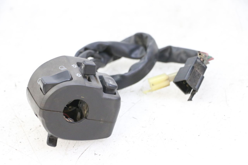 photo de COMMODO GAUCHE KAWASAKI ZR7 ZR-7 S 750 (1999 - 2004)