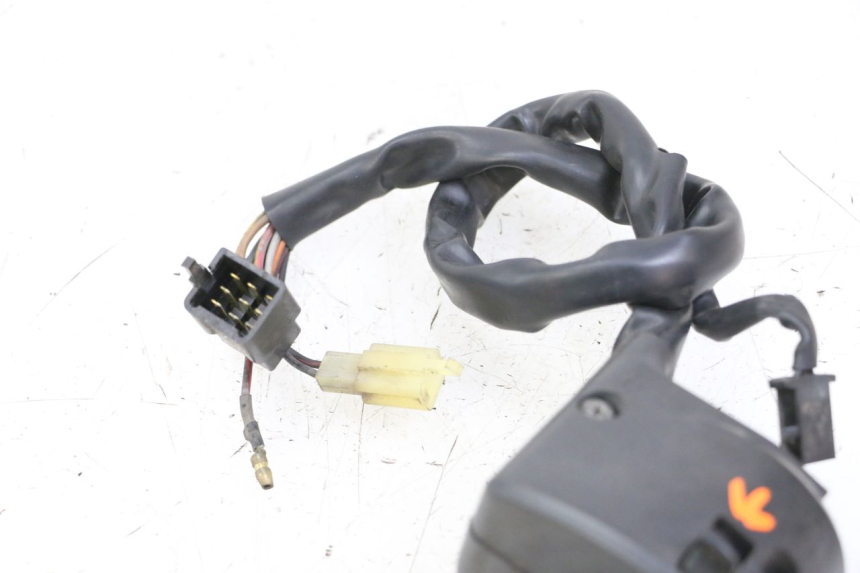 photo de COMMODO GAUCHE KAWASAKI ZR7 ZR-7 S 750 (1999 - 2004)