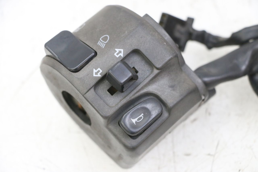 photo de COMMODO GAUCHE KAWASAKI ZR7 ZR-7 S 750 (1999 - 2004)