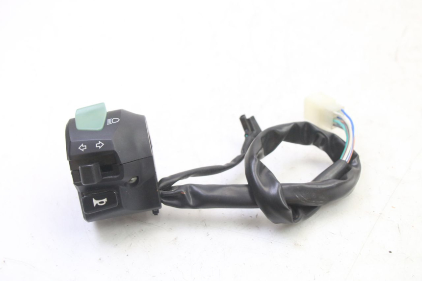 photo de COMMODO GAUCHE KIDEN KD125-G 125 (2018 - 2022)
