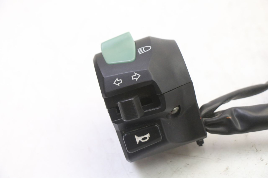 photo de COMMODO GAUCHE KIDEN KD125-G 125 (2018 - 2022)