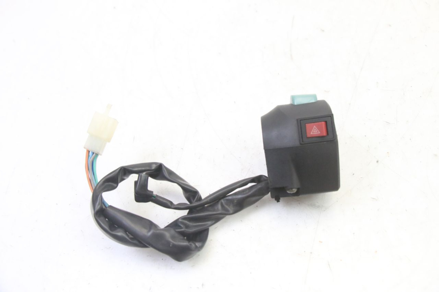 photo de COMMODO GAUCHE KIDEN KD125-G 125 (2018 - 2022)