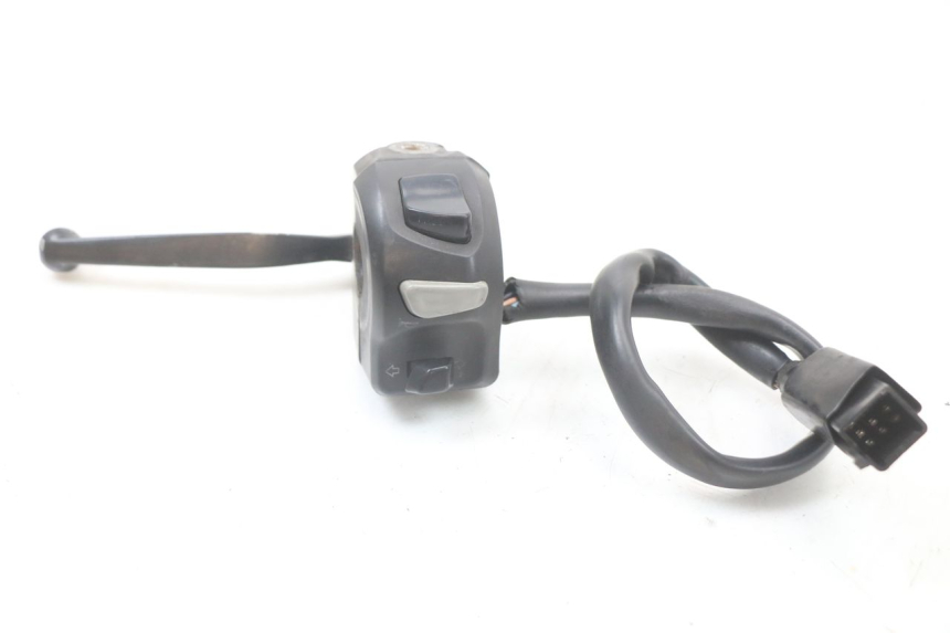 photo de COMMODO GAUCHE PEUGEOT KISBEE 2T 50 (2018 - 2022)