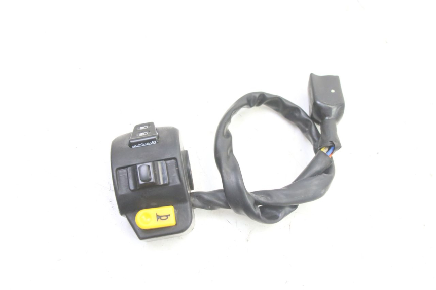 photo de COMMODO GAUCHE PEUGEOT KISBEE 2T 50 (2010 - 2017)