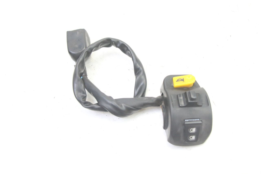 photo de COMMODO GAUCHE PEUGEOT KISBEE 2T 50 (2010 - 2017)