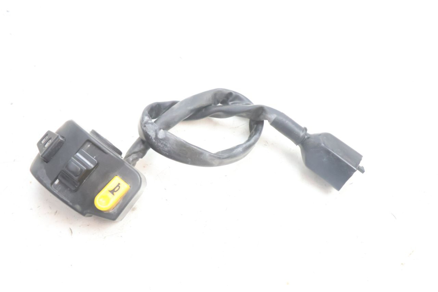photo de COMMODO GAUCHE PEUGEOT KISBEE 2T 50 (2010 - 2017) - Vue principale