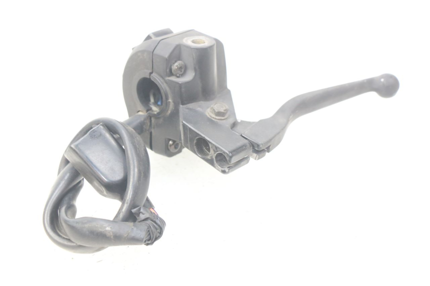 photo de COMMODO GAUCHE PEUGEOT KISBEE 4T 50 (2018 - 2022)