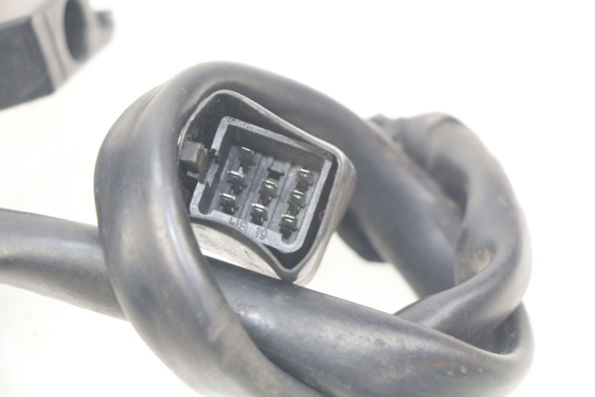 photo de COMMODO GAUCHE PEUGEOT KISBEE 4T 50 (2018 - 2022)