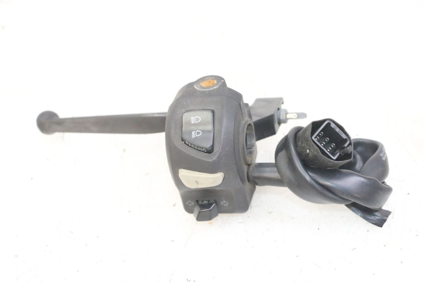 photo de COMMODO GAUCHE PEUGEOT KISBEE 4T 50 (2018 - 2022)