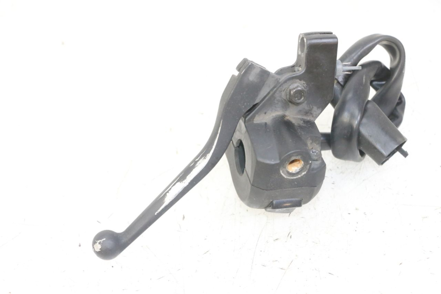 photo de COMMODO GAUCHE PEUGEOT KISBEE 4T 50 (2018 - 2022)