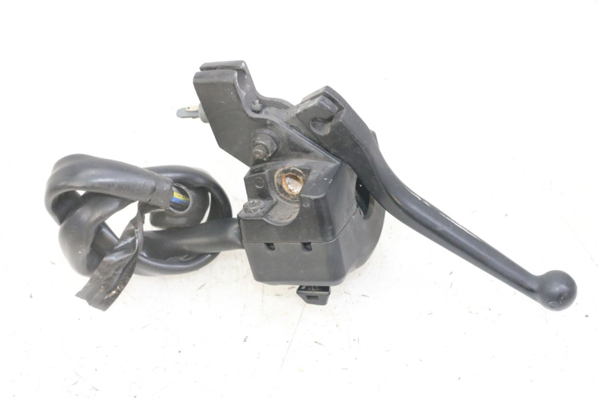 photo de COMMODO GAUCHE PEUGEOT KISBEE 4T 50 (2018 - 2022)