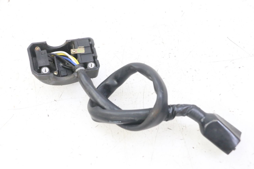 photo de COMMODO GAUCHE PEUGEOT KISBEE 4T 50 (2018 - 2022)