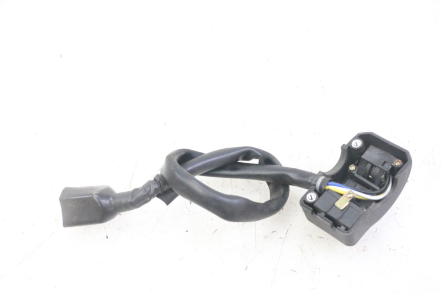photo de COMMODO GAUCHE PEUGEOT KISBEE 4T 50 (2018 - 2022)
