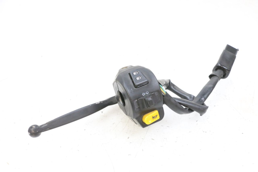 photo de COMMODO GAUCHE PEUGEOT KISBEE 4T 50 (2010 - 2017)