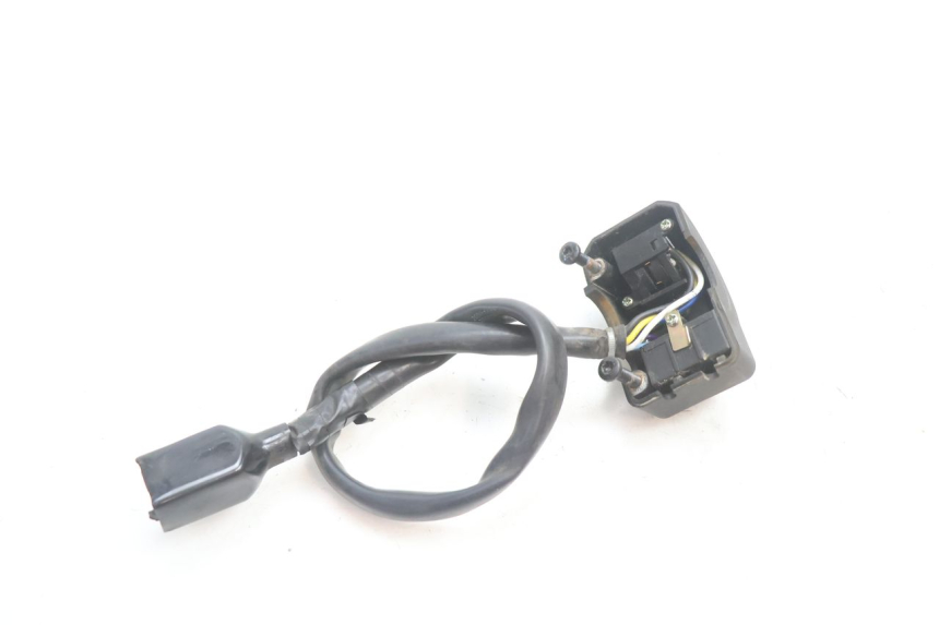 photo de COMMODO GAUCHE PEUGEOT KISBEE 4T 50 (2018 - 2022) - Autre angle de vue