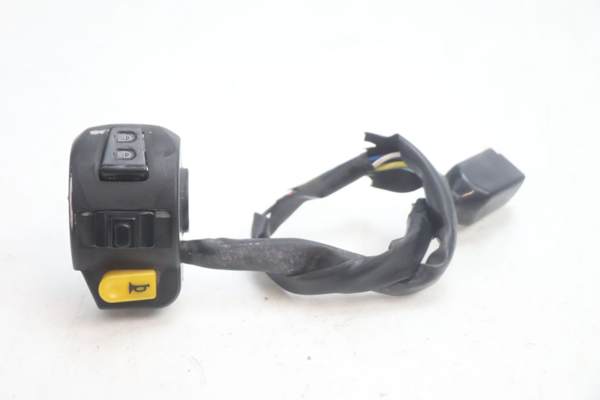 photo de COMMODO GAUCHE PEUGEOT KISBEE 4T 50 (2010 - 2017) - Vue principale