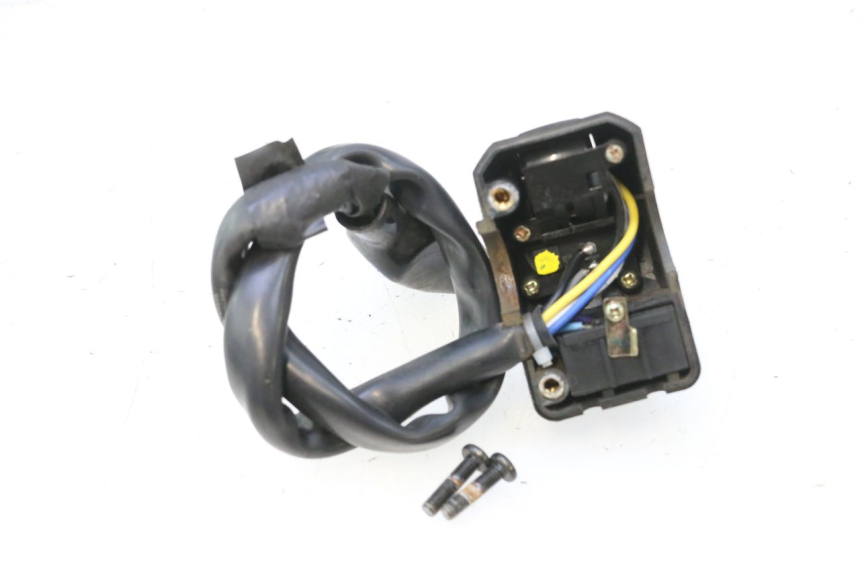 photo de COMMODO GAUCHE PEUGEOT KISBEE 4T 50 (2023 - 2026) - Zoom état d’usage