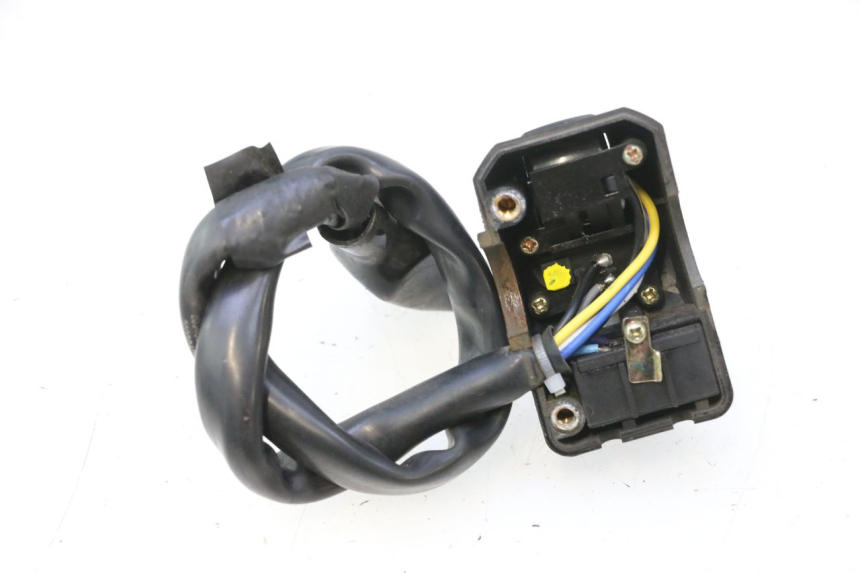photo de COMMODO GAUCHE PEUGEOT KISBEE 4T 50 (2023 - 2026) - Autre angle de vue