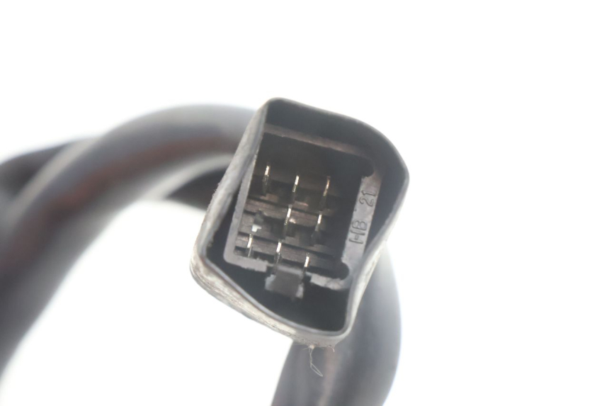 photo de COMMODO GAUCHE PEUGEOT KISBEE 4T 50 (2010 - 2017) - Vue d’ensemble