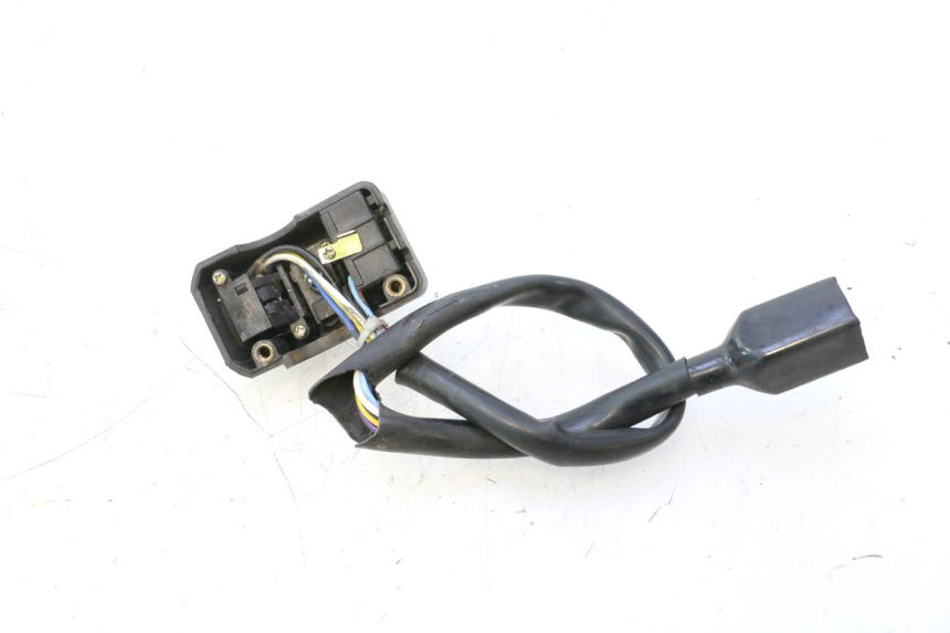 photo de COMMODO GAUCHE PEUGEOT KISBEE 4T 50 (2018 - 2022) - Autre angle de vue