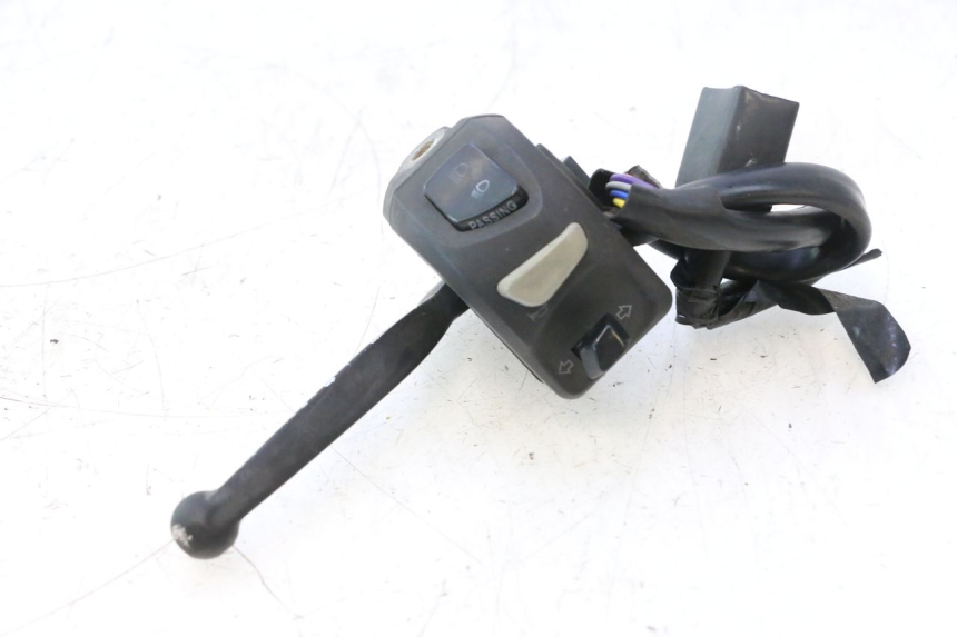 photo de COMMODO GAUCHE PEUGEOT KISBEE 4T 50 (2018 - 2022) - Vue principale