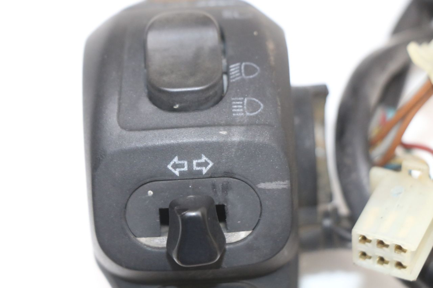 photo de COMMODO GAUCHE RENAULT KOURANOS 125 (2001 - 2004)