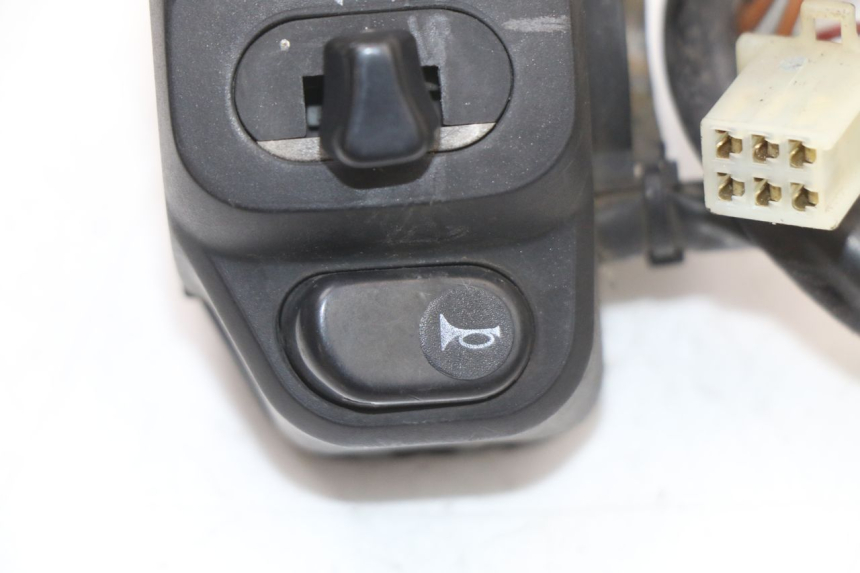photo de COMMODO GAUCHE RENAULT KOURANOS 125 (2001 - 2004)