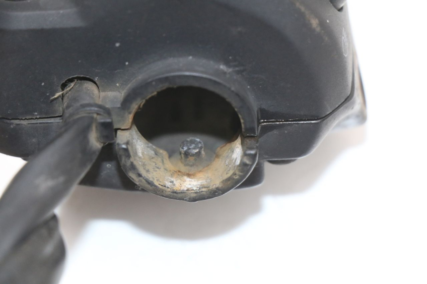 photo de COMMODO GAUCHE RENAULT KOURANOS 125 (2001 - 2004)