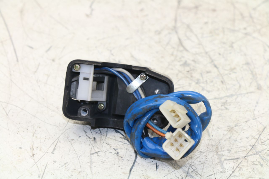 photo de COMMODO GAUCHE KYMCO AGILITY RS 4T 50 (2009 - 2013)