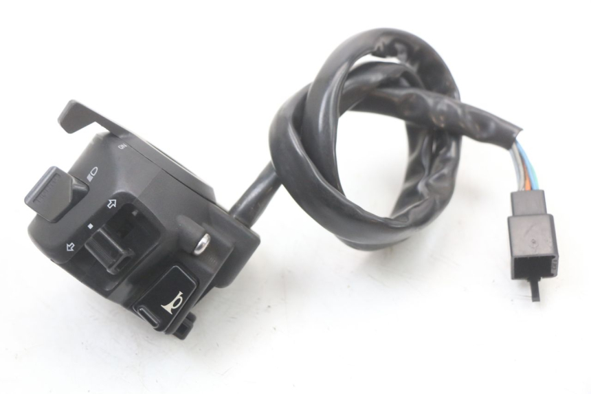 photo de Left switchgear KYMCO K-PW K-PIPE 50 (2012 - 2017)