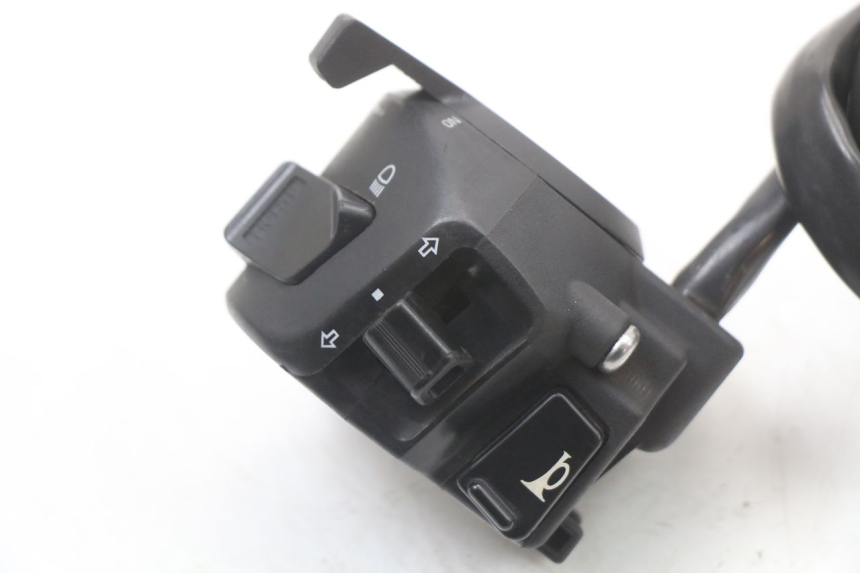 photo de Left switchgear KYMCO K-PW K-PIPE 50 (2012 - 2017)