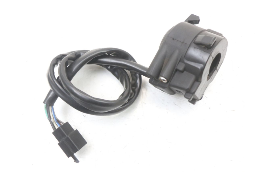photo de Left switchgear KYMCO K-PW K-PIPE 50 (2012 - 2017)